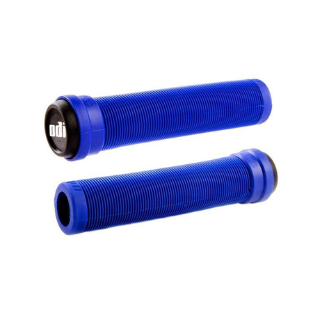 Gripy ODI Longneck Soft FL Bright Blue	