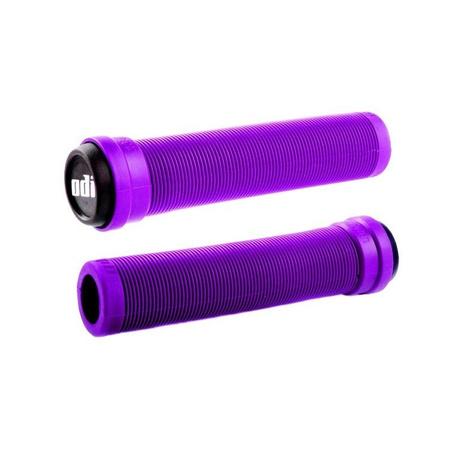 Gripy ODI Longneck Soft FL Purple	