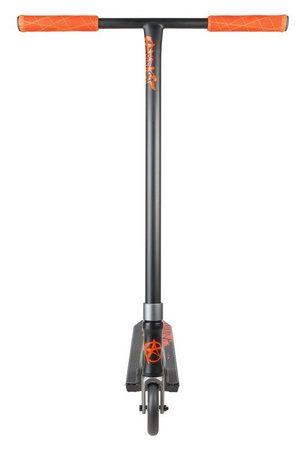HULAJNOGA ADDICT DEFENDER MKII Black/orange