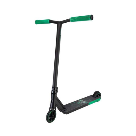 HULAJNOGA BLAZER PRO Enigma 2 Black Green