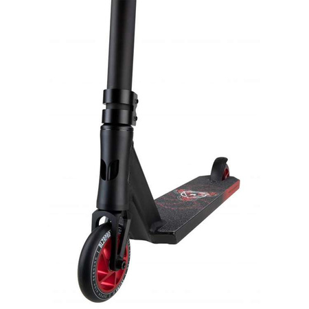 HULAJNOGA BLAZER PRO Enigma 2 Black Red