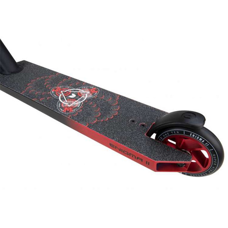 HULAJNOGA BLAZER PRO Enigma 2 Black Red