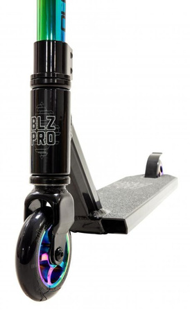 HULAJNOGA BLAZER PRO Phaser Black 500mm