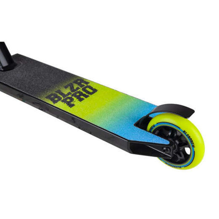 HULAJNOGA BLAZER PRO Shift Mini Blue 450mm