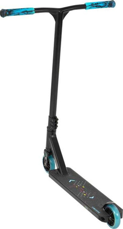 HULAJNOGA SLAMM CLASSIC V9 BLK/BLUE