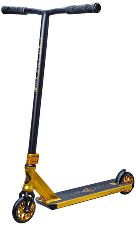 HULAJNOGA SLAMM SENTINEL V4 GOLD