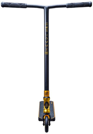 HULAJNOGA SLAMM SENTINEL V4 GOLD