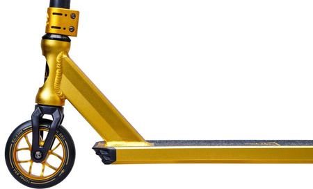 HULAJNOGA SLAMM SENTINEL V4 GOLD