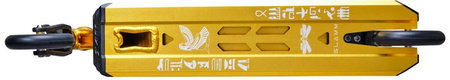 HULAJNOGA SLAMM SENTINEL V4 GOLD