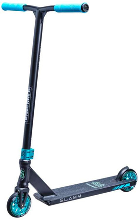 HULAJNOGA SLAMM URBAN V9 blk/teal