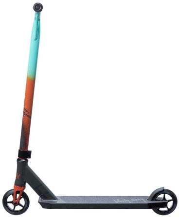 HULAJNOGA Versatyl Bloody Mary V2 orange/blue/black