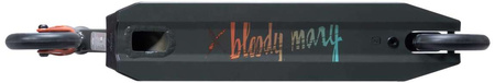 HULAJNOGA Versatyl Bloody Mary V2 orange/blue/black