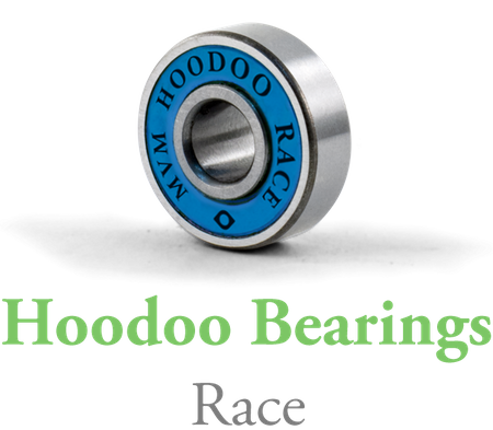 Hoodoo Race