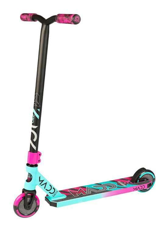 Hulajnoga Madd Gear Kick Pro green/blue