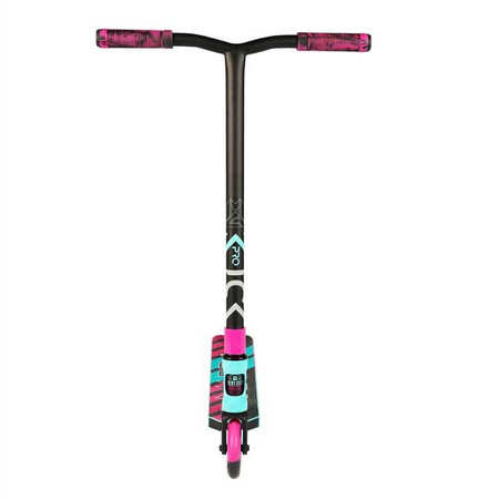 Hulajnoga Madd Gear Kick Pro green/blue