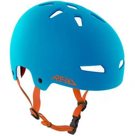 Kask REKD Elite Blue/Orange 