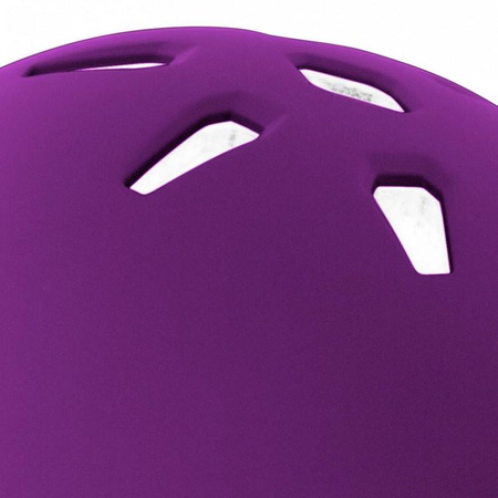 Kask REKD Elite Purple/Blue L