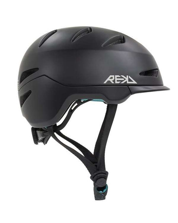 Kask REKD Urbanlite black S/XL