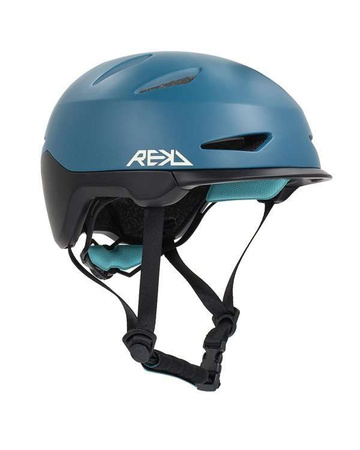 Kask REKD Urbanlite blue S/XL