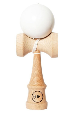 Kendama Play Pro II white