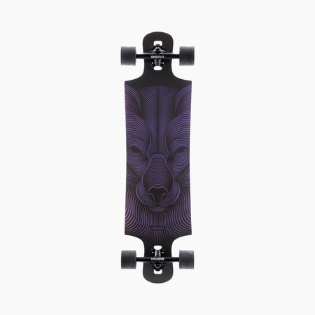 LANDYACHTZ  DROP HAMMER Night Fox