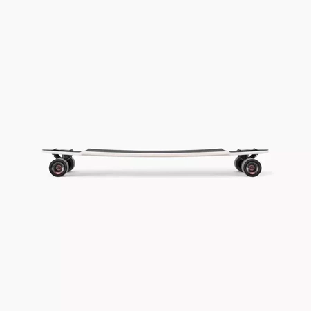 LANDYACHTZ MAPLE DROP HAMMER WHITE PINECONE