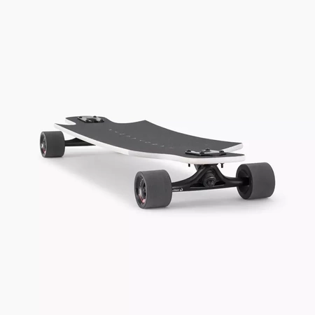 LANDYACHTZ MAPLE DROP HAMMER WHITE PINECONE