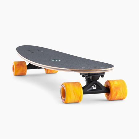 LANDYACHTZ Super Chief Postcard