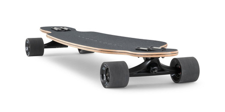 Landyachtz Battle Axe Space Rock 38''