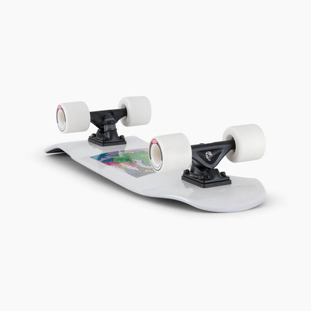 Landyachtz DINGHY SHAPE 9 BK