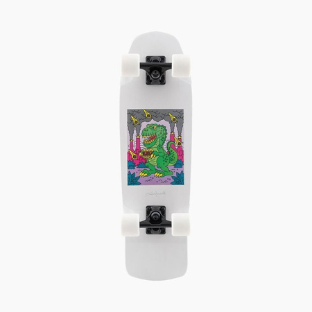 Landyachtz DINGHY SHAPE 9 BK