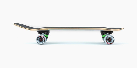 Landyachtz Dinghy Adventure Skeleton