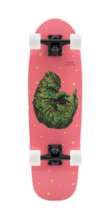 Landyachtz Dinghy Blunt Meowijuana