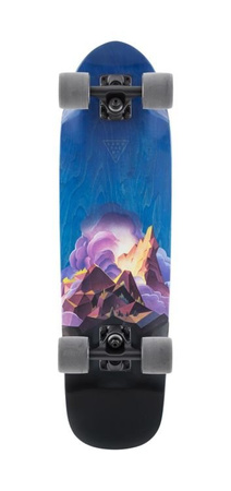 Landyachtz Dinghy Crown Peak