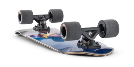Landyachtz Dinghy Crown Peak
