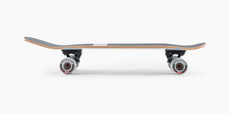 Landyachtz Dinghy Shape 9 Chartreuse