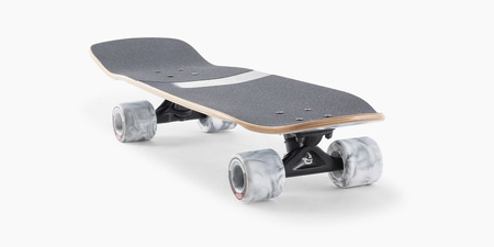 Landyachtz Dinghy Shape 9 Chartreuse
