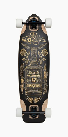 Landyachtz The Gambler