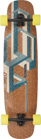 Loaded Basalt Tesseract Dark Blue