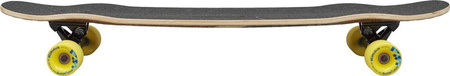 Loaded Basalt Tesseract Dark Blue