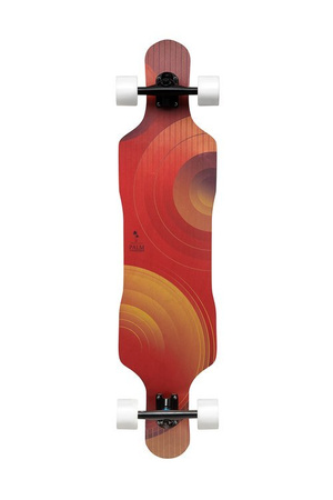 Longboard Palm Circle