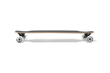Longboard Palm Feather
