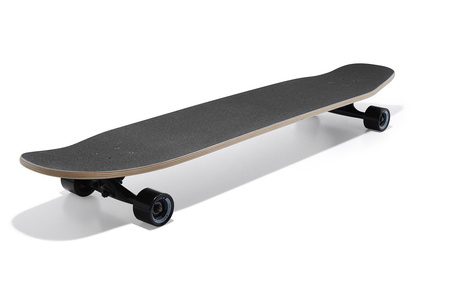 Longboard Palm Midnight