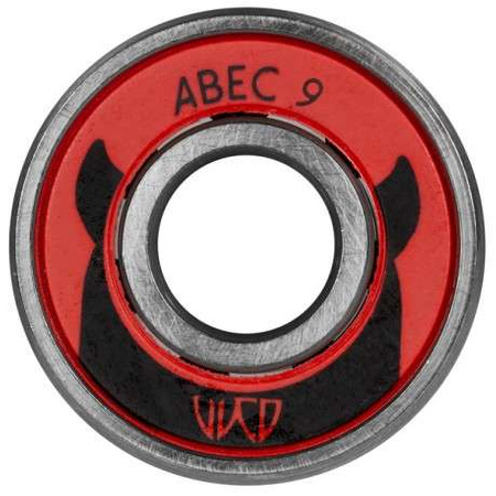 Łożysko Abec 9 (1 szt.)
