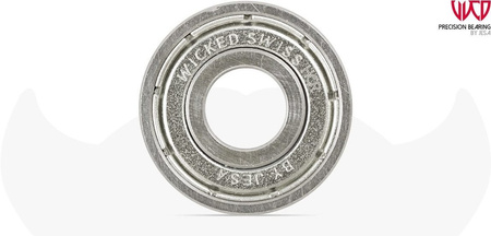 Łożysko Wicked HCR Jessa Swiss (1 szt.)