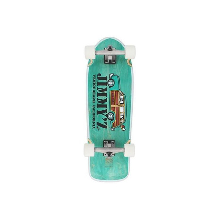 MILLER VENICE BEACH 30'''' JIMMY Z