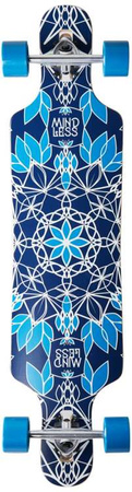 MINDLESS SANKE III BLUE