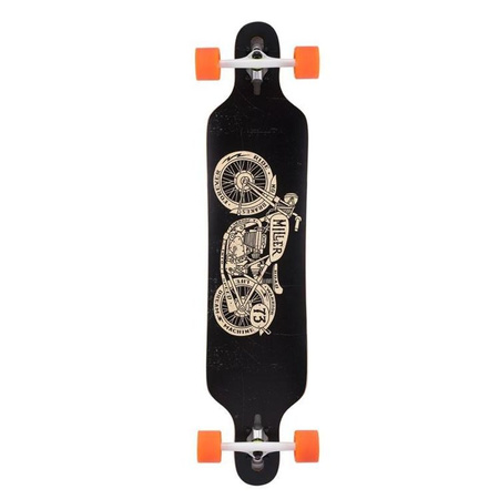 Miller Brat Racer