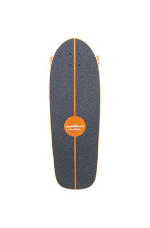 Miller Mundaka Surf Skate