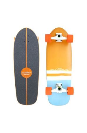 Miller Mundaka Surf Skate